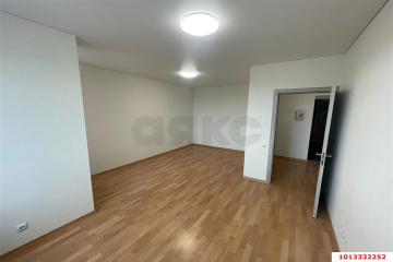 Фото №1: 1-комнатная квартира 39 м² - Краснодар, мкр. жилой комплекс Европа-Сити, ул. Античная, 8