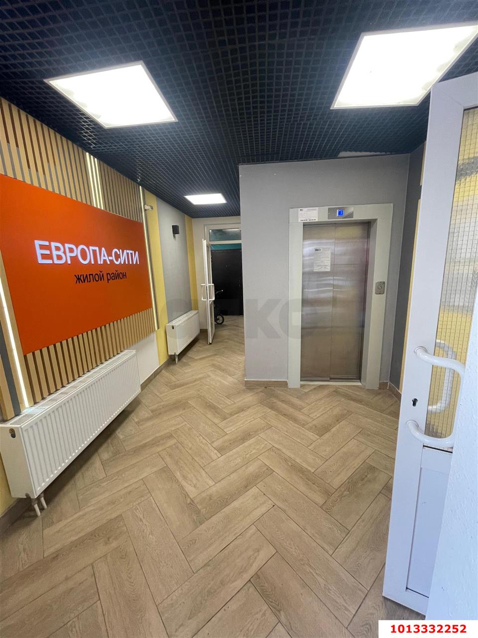 Фото №6: 1-комнатная квартира 39 м² - Краснодар, Прикубанский внутригородской округ, мкр. жилой комплекс Европа-Сити, ул. Античная, 8