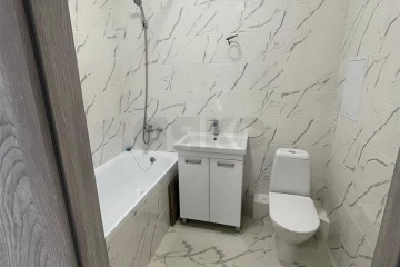 Фото №4: 1-комнатная квартира 39 м² - Краснодар, мкр. жилой комплекс Европа-Сити, ул. Античная, 8