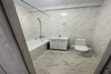 Фото №4: 1-комнатная квартира 39 м² - Краснодар, мкр. жилой комплекс Европа-Сити, ул. Античная, 8