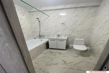 Фото №4: 1-комнатная квартира 39 м² - Краснодар, мкр. жилой комплекс Европа-Сити, ул. Античная, 8