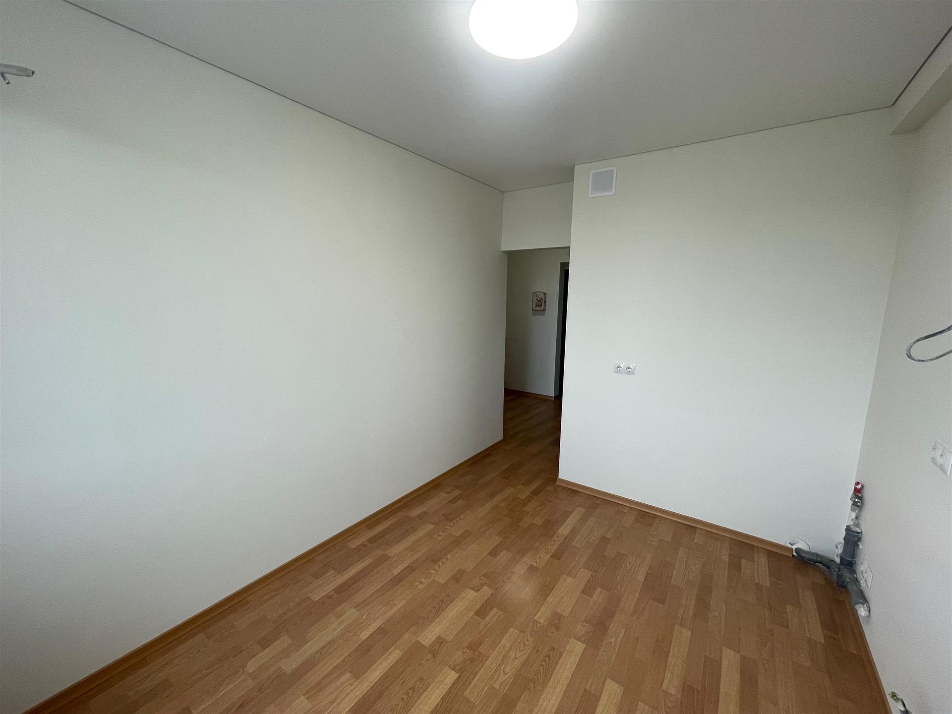 Фото №5: 1-комнатная квартира 39 м² - Краснодар, Прикубанский внутригородской округ, мкр. жилой комплекс Европа-Сити, ул. Античная, 8