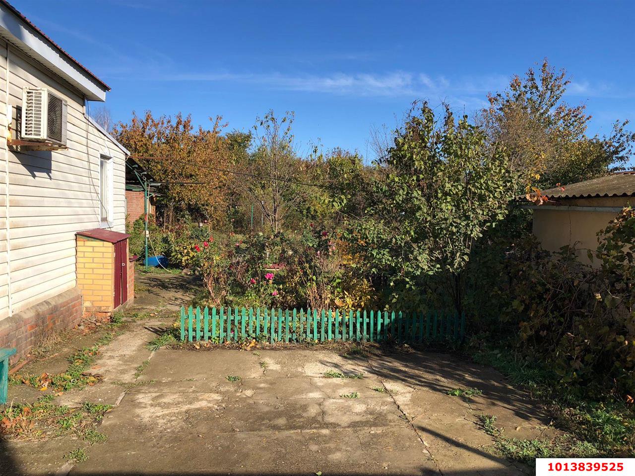 Фото №5: Дом 51 м² + 8 сот. - СНТ Лотос, Карасунский внутригородской округ, ул. Сливовая, 13