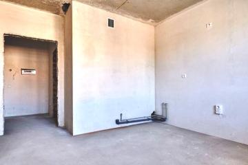 Фото №4: Студия 32 м² - Краснодар, мкр. жилой комплекс Луч, ул. Солнечная, 18/5