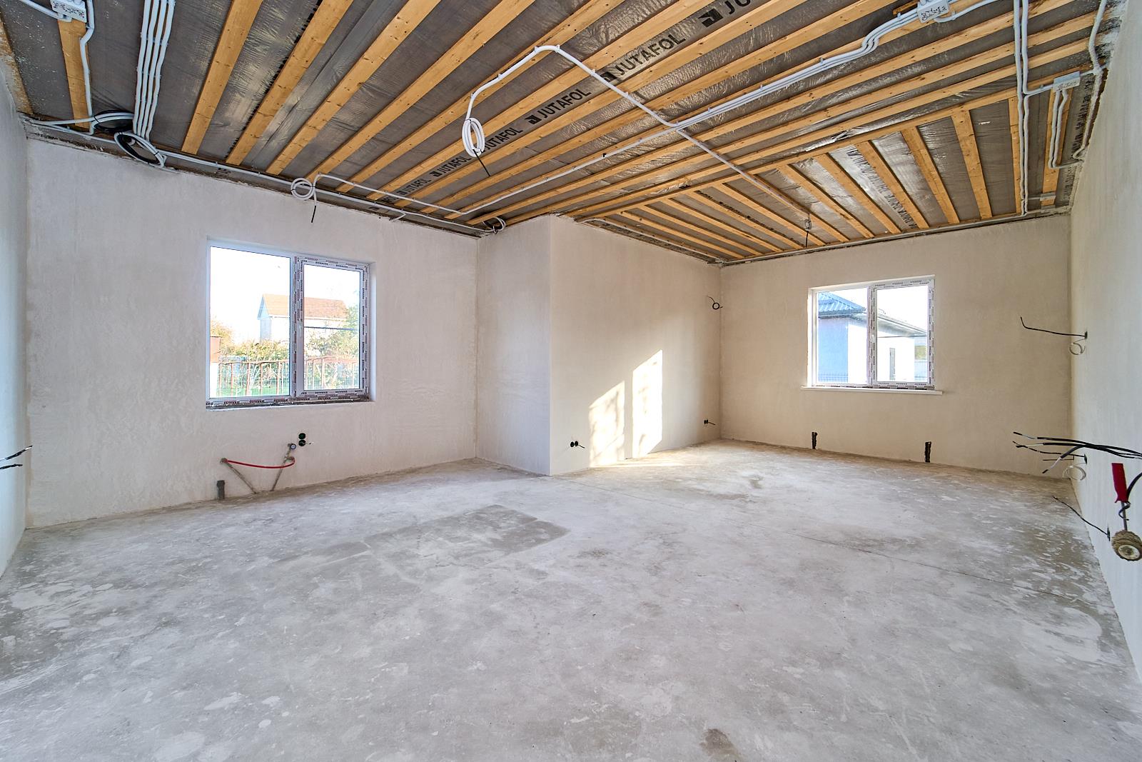 Фото №1: Дом 131 м² + 6 сот. - Ивушка, мкр. Прикубанский внутригородской округ, ул. Зелёная, 46