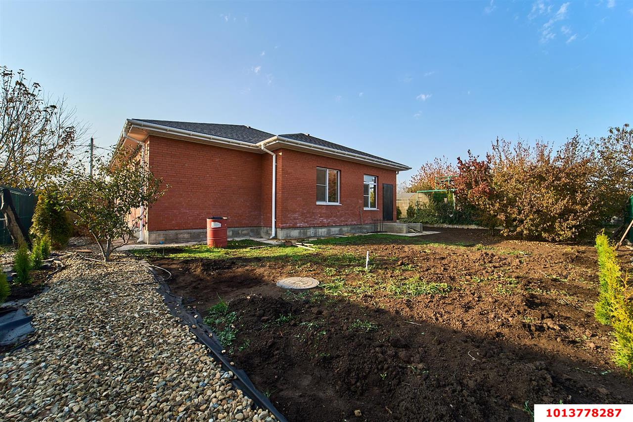 Фото №19: Дом 131 м² + 6 сот. - Ивушка, Прикубанский внутригородской округ, ул. Зелёная, 46