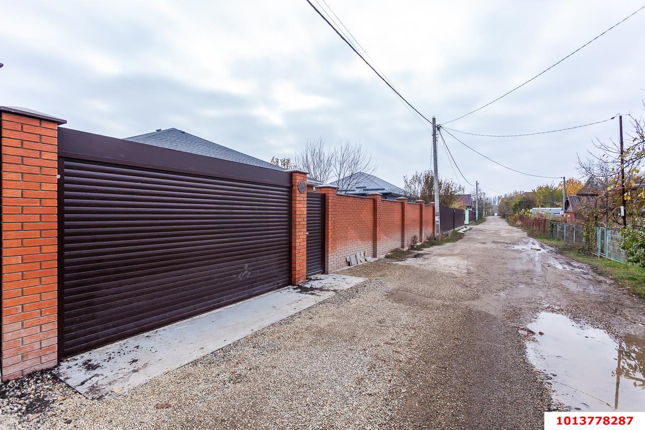 Фото №15: Дом 131 м² + 6 сот. - Ивушка, Прикубанский внутригородской округ, ул. Зелёная, 46