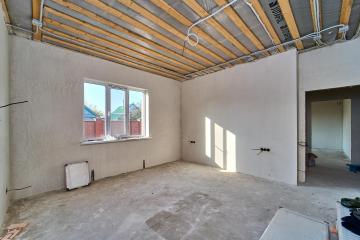 Фото №3: Дом 131 м² - Ивушка, мкр. Прикубанский внутригородской округ, ул. Зелёная, 46