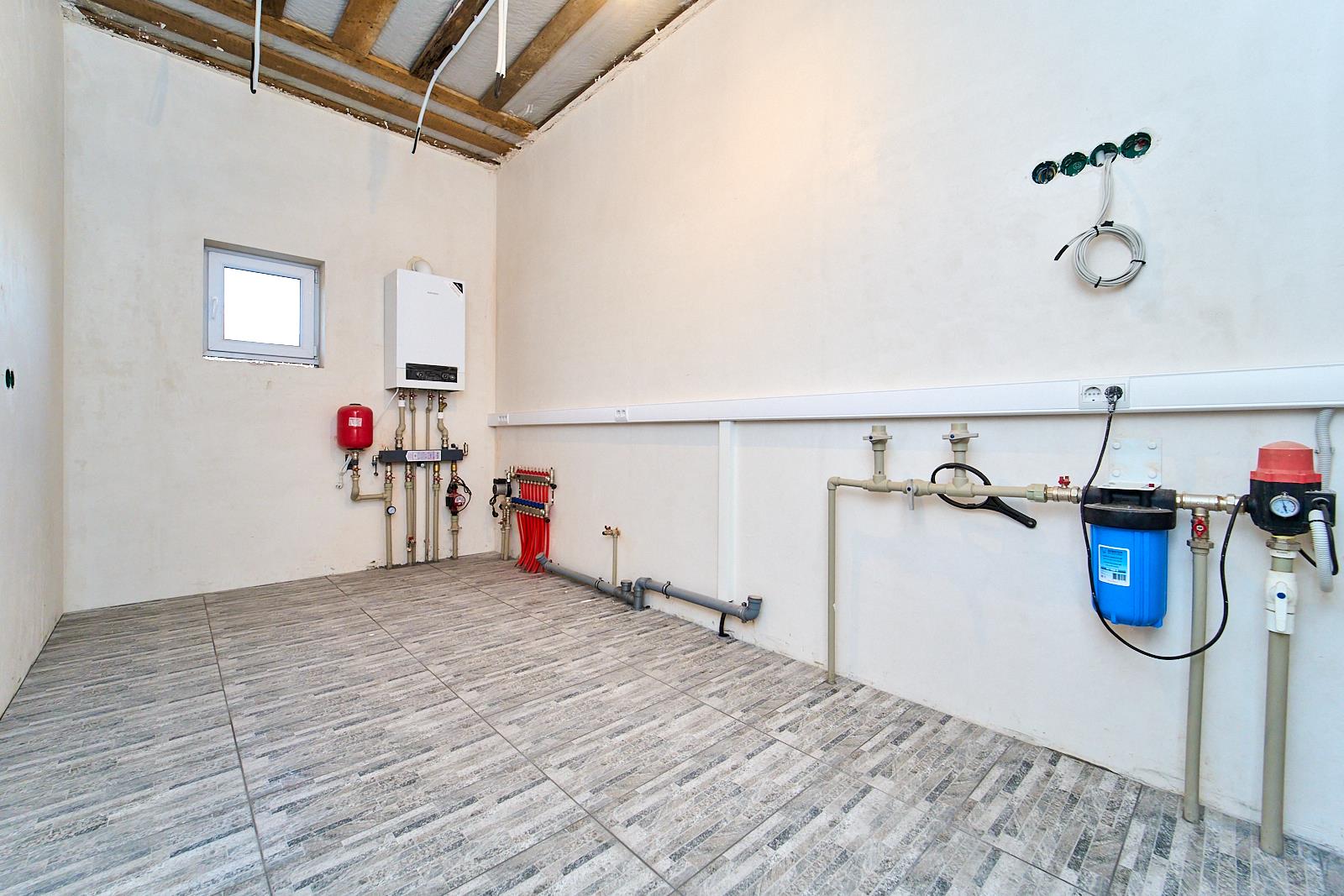 Фото №8: Дом 131 м² + 6 сот. - Ивушка, мкр. Прикубанский внутригородской округ, ул. Зелёная, 46