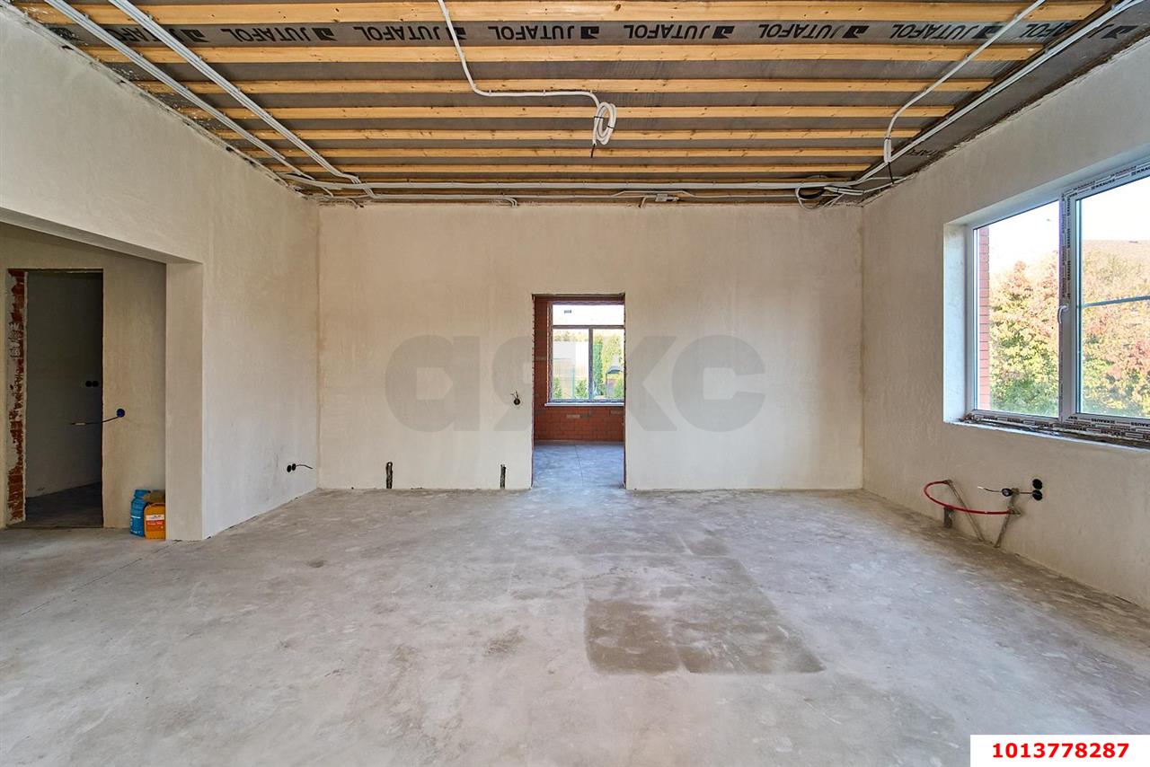 Фото №7: Дом 131 м² + 6 сот. - Ивушка, Прикубанский внутригородской округ, ул. Зелёная, 46