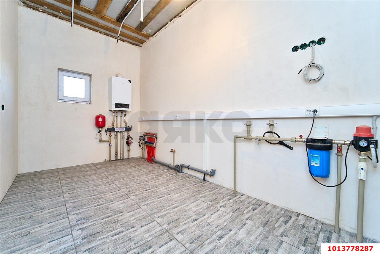 Фото №8: Дом 131 м² + 6 сот. - Ивушка, Прикубанский внутригородской округ, ул. Зелёная, 46