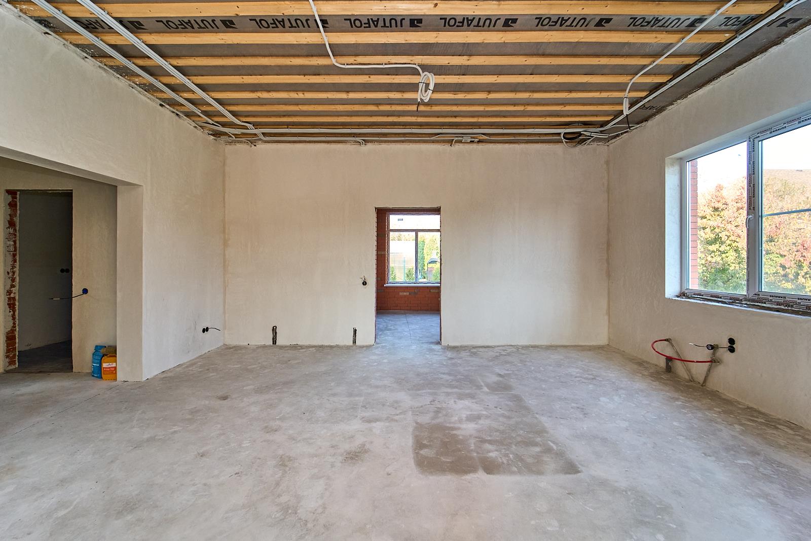 Фото №7: Дом 131 м² + 6 сот. - Ивушка, мкр. Прикубанский внутригородской округ, ул. Зелёная, 46