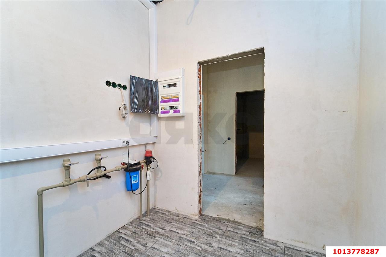 Фото №9: Дом 131 м² + 6 сот. - Ивушка, Прикубанский внутригородской округ, ул. Зелёная, 46