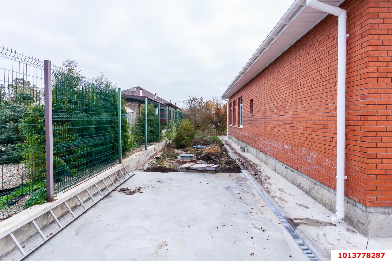 Фото №7: Дом 131 м² + 6 сот. - Ивушка, Прикубанский внутригородской округ, ул. Зелёная, 46