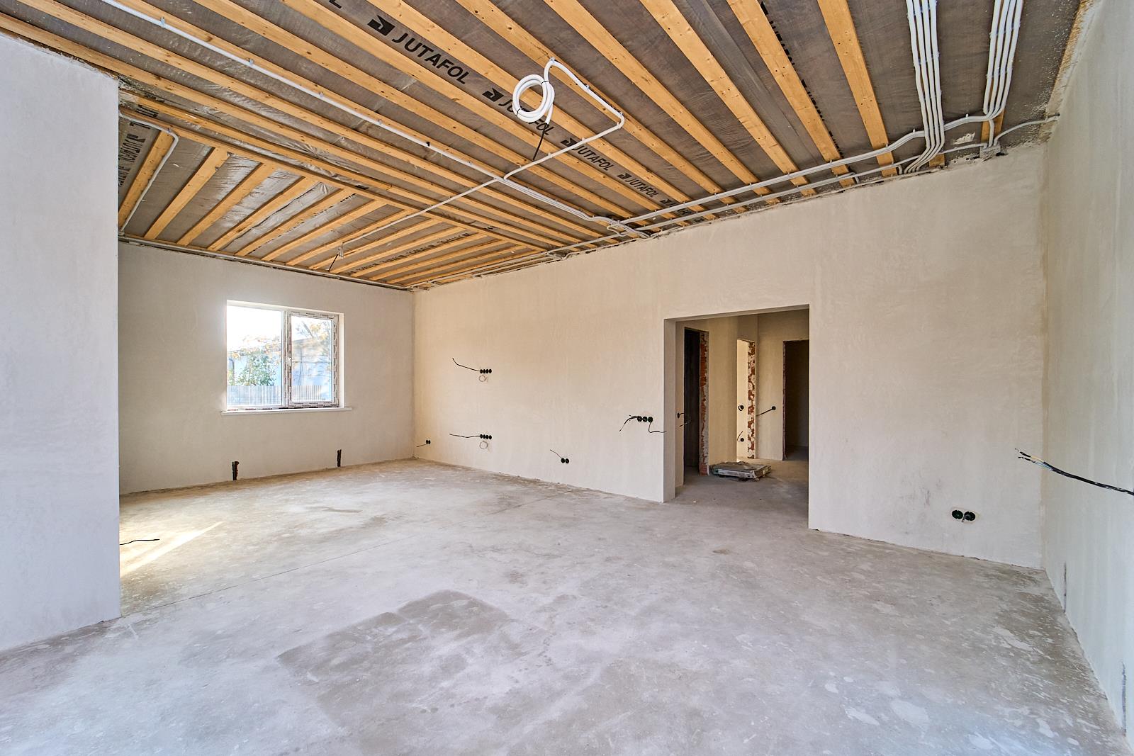 Фото №5: Дом 131 м² + 6 сот. - Ивушка, мкр. Прикубанский внутригородской округ, ул. Зелёная, 46