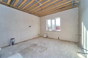 Фото №2: Дом 131 м² - Ивушка, мкр. Прикубанский внутригородской округ, ул. Зелёная, 46