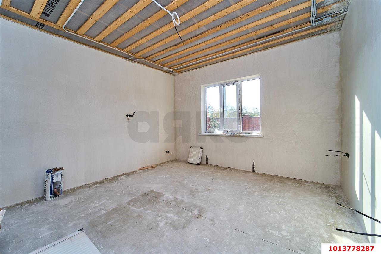 Фото №2: Дом 131 м² + 6 сот. - Ивушка, Прикубанский внутригородской округ, ул. Зелёная, 46