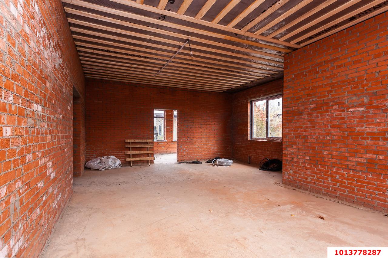 Фото №10: Дом 131 м² + 6 сот. - Ивушка, Прикубанский внутригородской округ, ул. Зелёная, 46