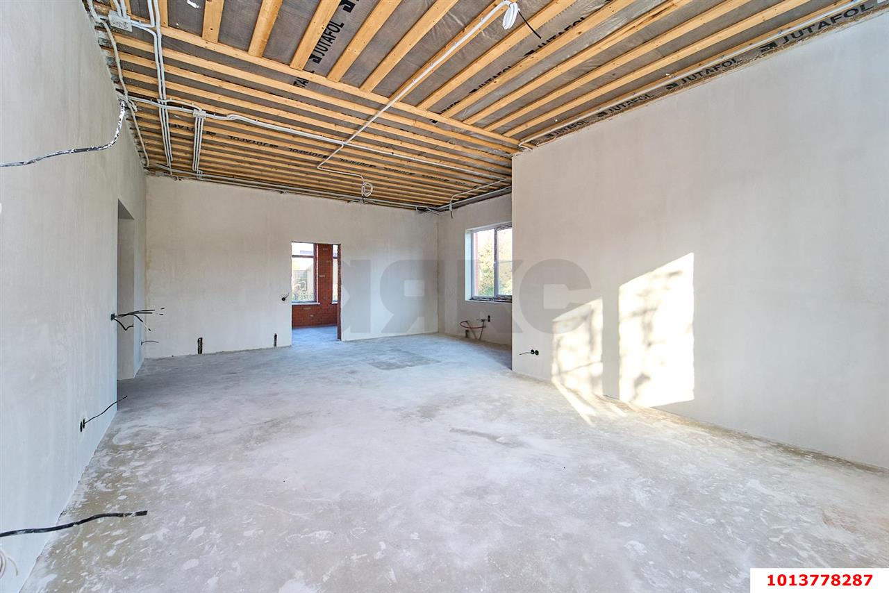 Фото №6: Дом 131 м² + 6 сот. - Ивушка, Прикубанский внутригородской округ, ул. Зелёная, 46