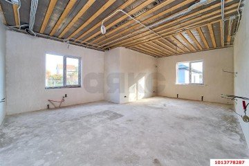 Фото №1: Дом 131 м² - Ивушка, мкр. Прикубанский внутригородской округ, ул. Зелёная, 46