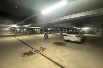 Фото №2: Гараж - Краснодар, мкр. жилой комплекс Самолёт-6, ул. Ивана Беличенко, 90к1