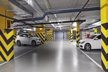 Фото №3: Гараж - Краснодар, мкр. жилой комплекс Самолёт-6, ул. Ивана Беличенко, 90к1