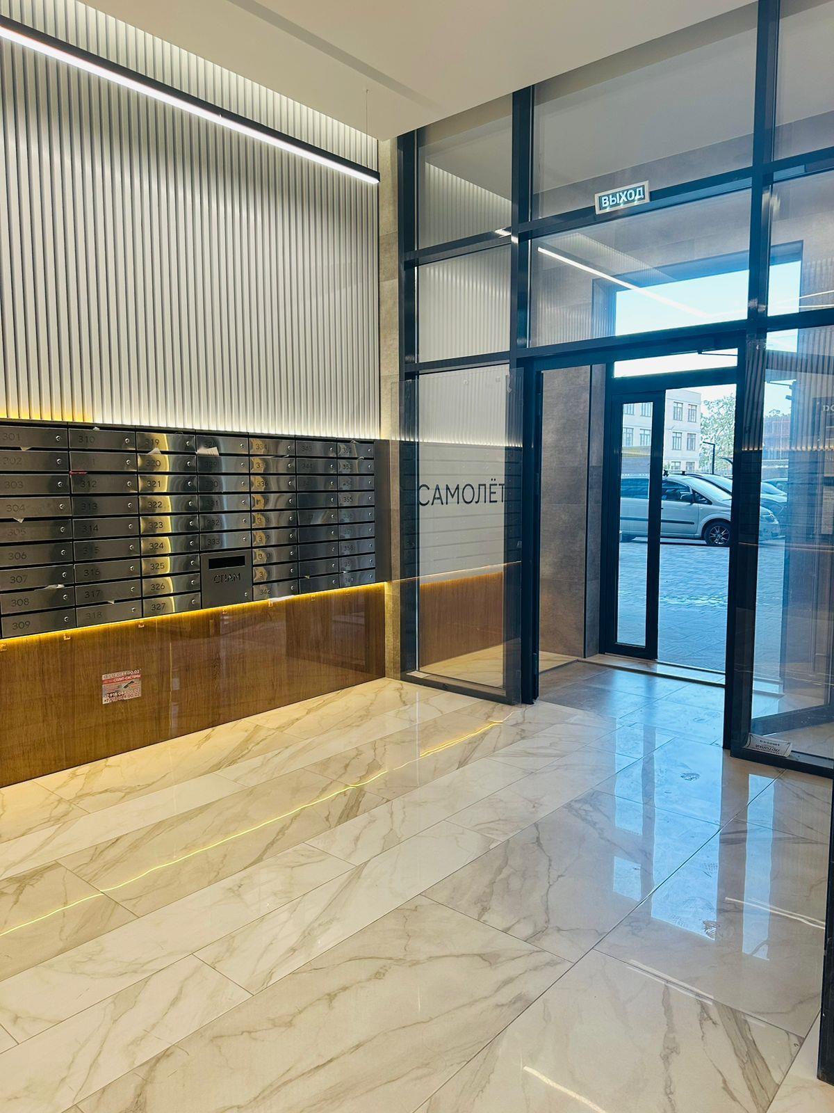 Фото №6: Кладовка 3 м² - Краснодар, Прикубанский внутригородской округ, мкр. жилой комплекс Самолёт-6, ул. Ивана Беличенко, 90к1