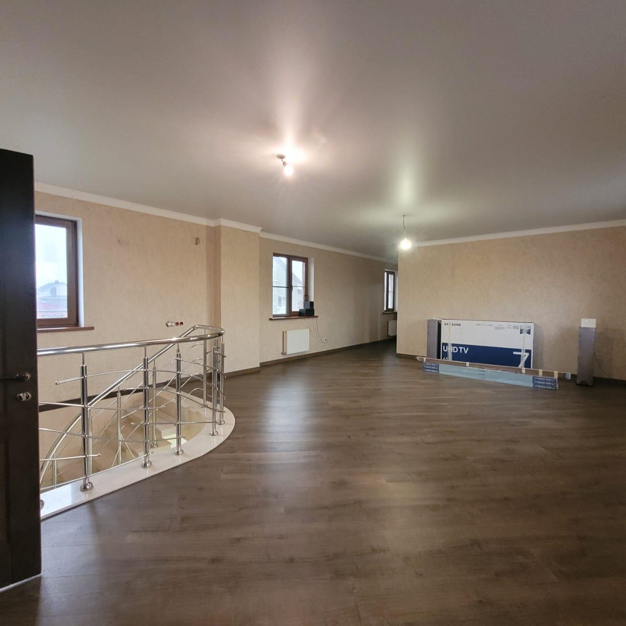 Фото №6: Дом 245 м² + 8.7 сот. - Индустриальный, ул. Осиновая, 16