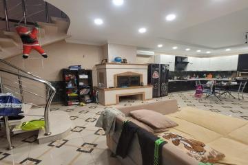 Фото №2: Дом 245 м² - Индустриальный, мкр. Дивный, ул. Осиновая, 16