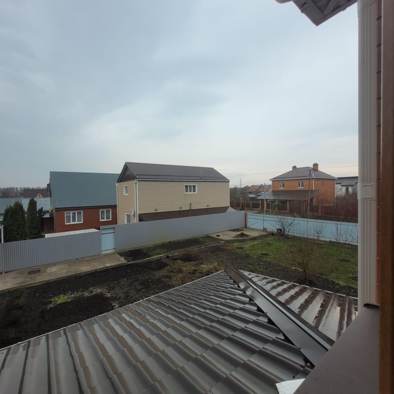 Фото №17: Дом 245 м² + 8.7 сот. - Индустриальный, ул. Осиновая, 16