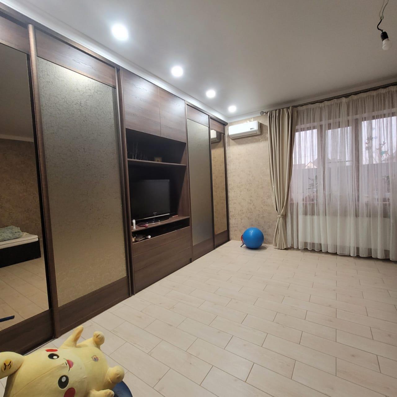 Фото №4: Дом 245 м² + 8.7 сот. - Индустриальный, ул. Осиновая, 16