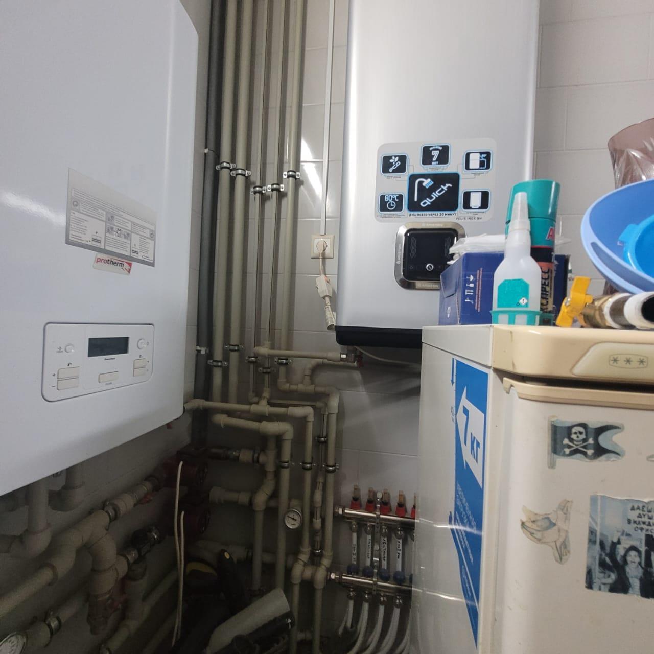 Фото №11: Дом 245 м² + 8.7 сот. - Индустриальный, ул. Осиновая, 16