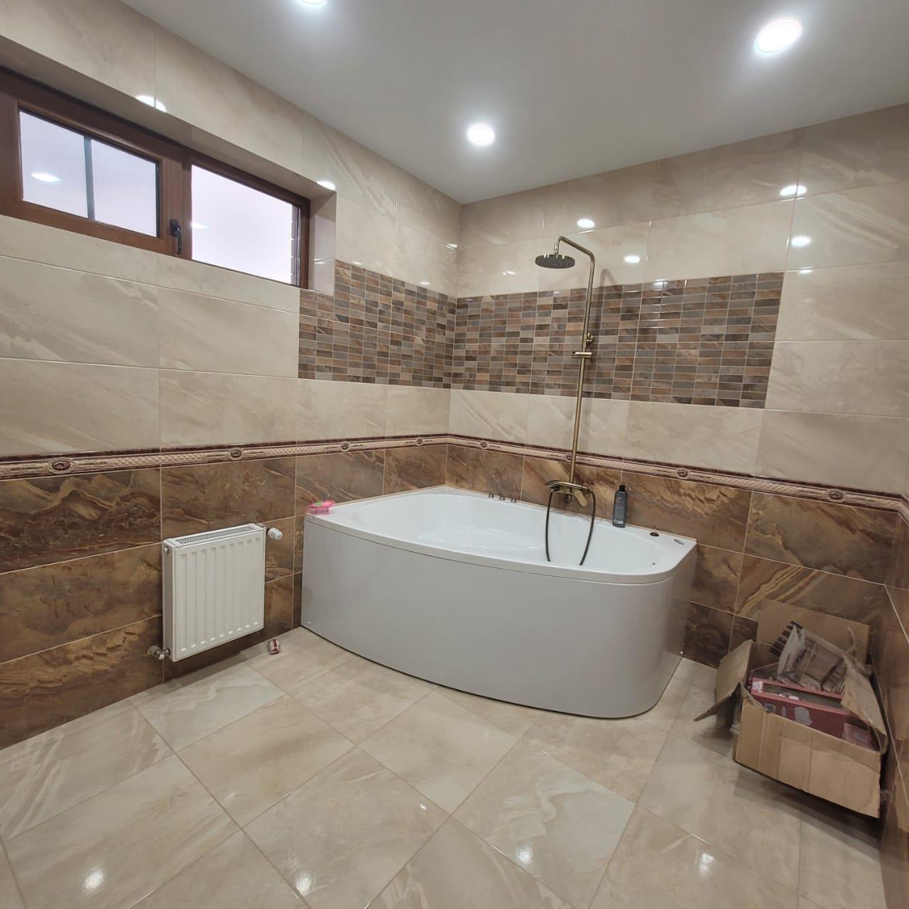 Фото №10: Дом 245 м² + 8.7 сот. - Индустриальный, ул. Осиновая, 16