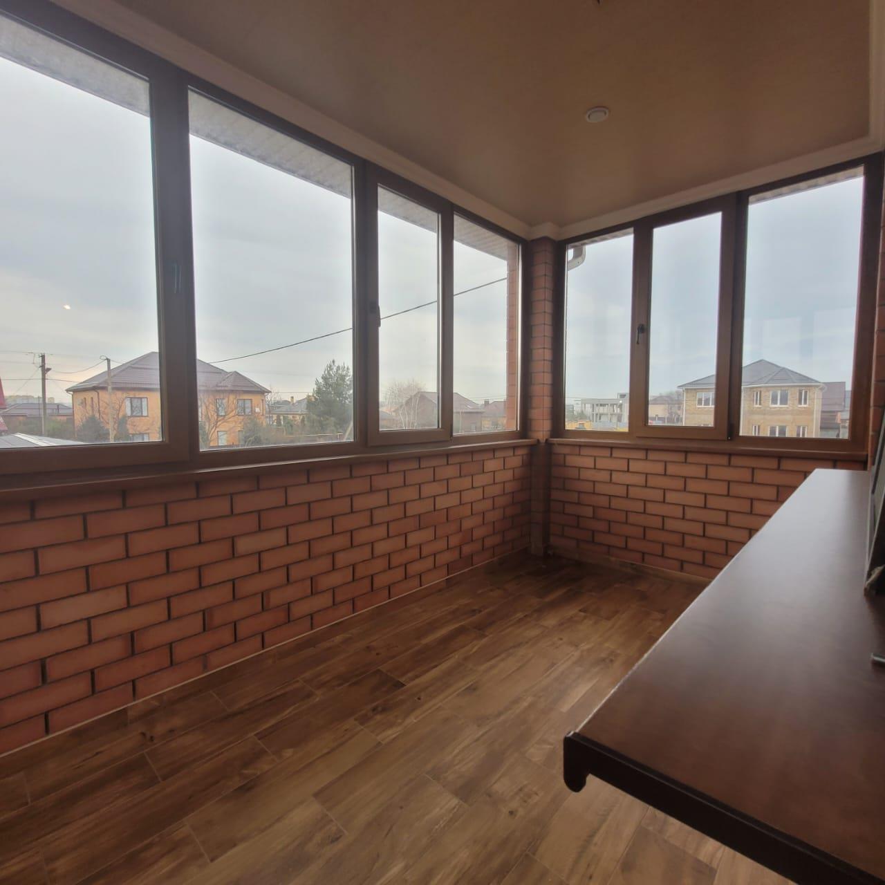 Фото №8: Дом 245 м² + 8.7 сот. - Индустриальный, ул. Осиновая, 16