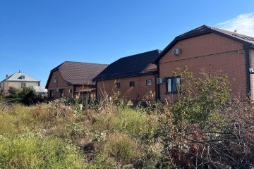 Фото №4: Земельный участок под ИЖС 8 сот. - Энем, ул. Космическая, 61