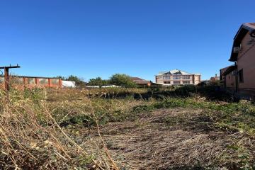 Фото №1: Земельный участок 8 сот. - Энем, ст некоммерческое  Росинка, ул. Космическая, 61