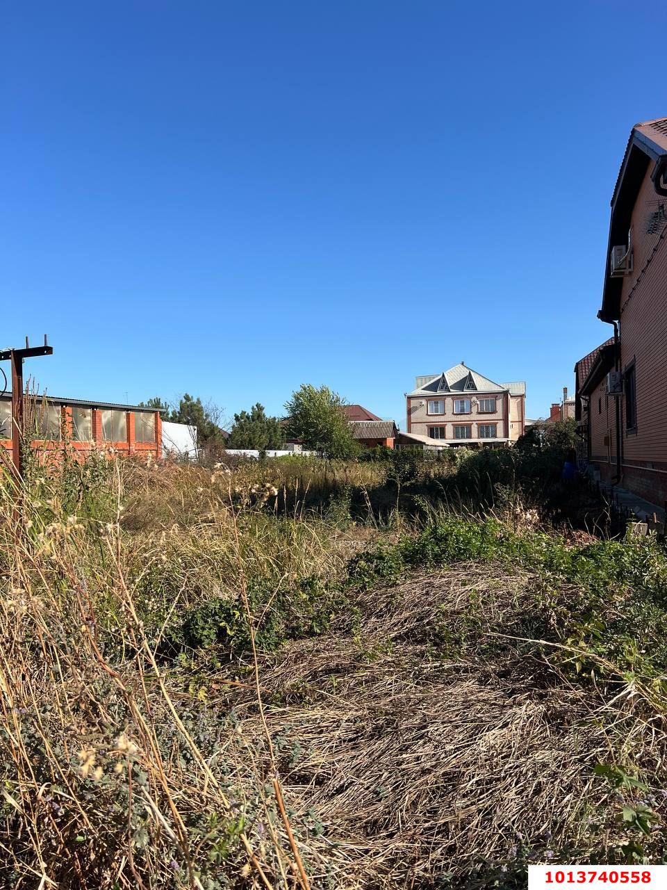 Фото №1: Земельный участок под ИЖС 8 сот. - Энем, ул. Космическая, 61