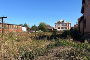 Фото №1: Земельный участок под ИЖС 8 сот. - Энем, ул. Космическая, 61