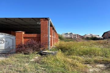 Фото №3: Земельный участок 8 сот. - Энем, ст некоммерческое  Росинка, ул. Космическая, 61