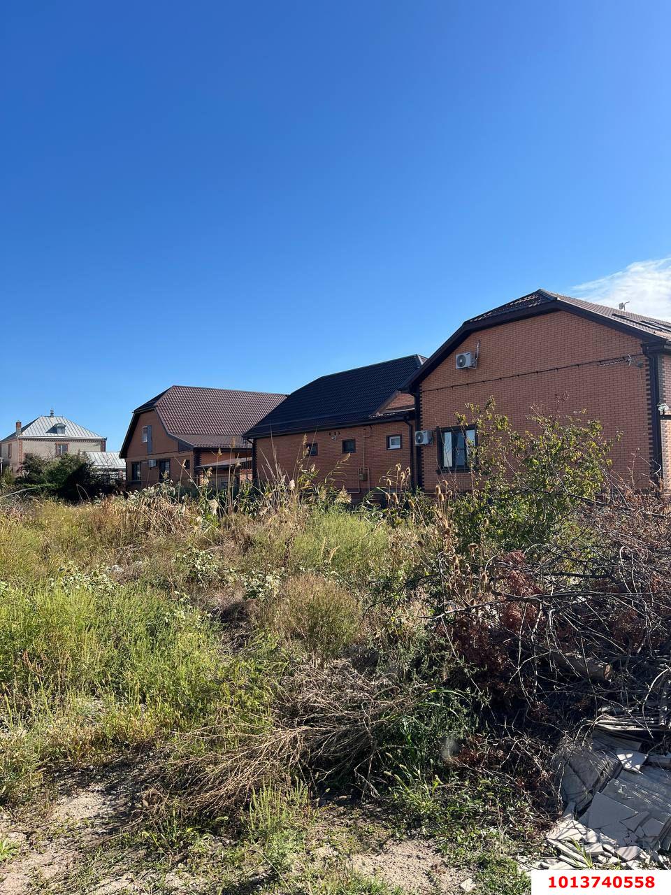 Фото №4: Земельный участок под ИЖС 8 сот. - Энем, ул. Космическая, 61