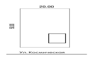 Фото №5: Земельный участок 8 сот. - Энем, ст некоммерческое  Росинка, ул. Космическая, 61