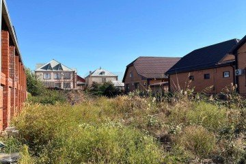 Фото №2: Земельный участок под ИЖС 8 сот. - Энем, ул. Космическая, 61