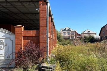 Фото №3: Земельный участок под ИЖС 8 сот. - Энем, ул. Космическая, 61