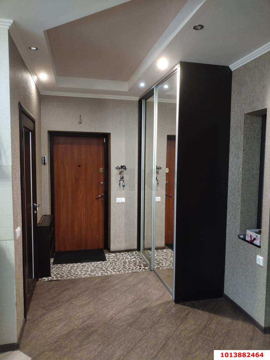 Фото №16: Дом 104 м² + 4 сот. - Знаменский, дачное товарищество Гидростроитель, ул. Каштановая, 172