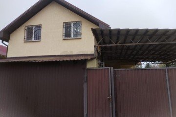 Фото №1: Дом 104 м² - Знаменский, мкр. дачное товарищество Гидростроитель, ул. Каштановая, 172