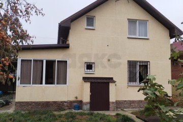 Фото №5: Дом 104 м² - Знаменский, мкр. дачное товарищество Гидростроитель, ул. Каштановая, 172