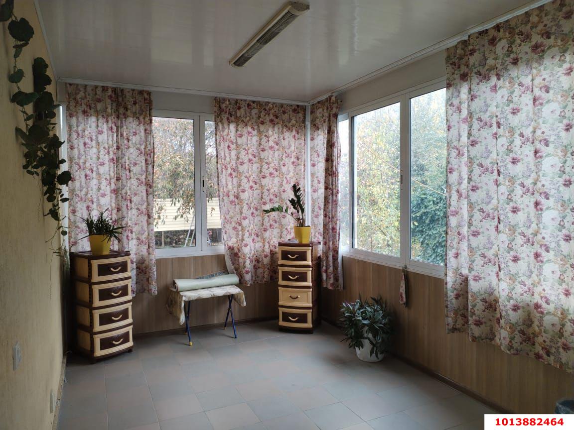 Фото №6: Дом 104 м² + 4 сот. - Знаменский, дачное товарищество Гидростроитель, ул. Каштановая, 172