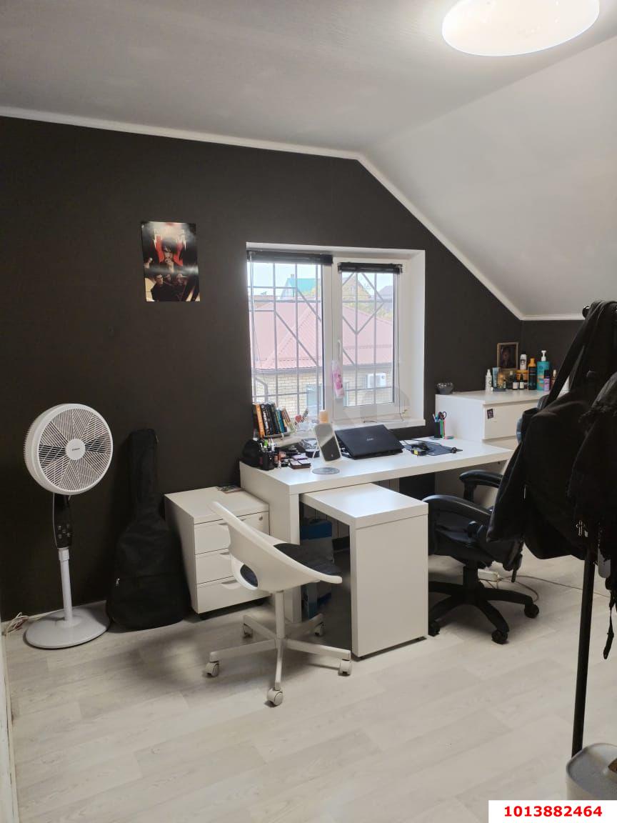 Фото №11: Дом 104 м² + 4 сот. - Знаменский, дачное товарищество Гидростроитель, ул. Каштановая, 172