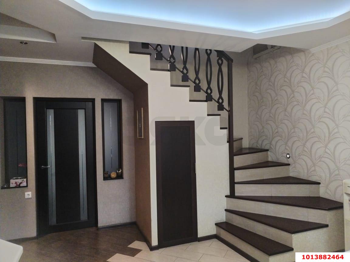 Фото №8: Дом 104 м² + 4 сот. - Знаменский, дачное товарищество Гидростроитель, ул. Каштановая, 172