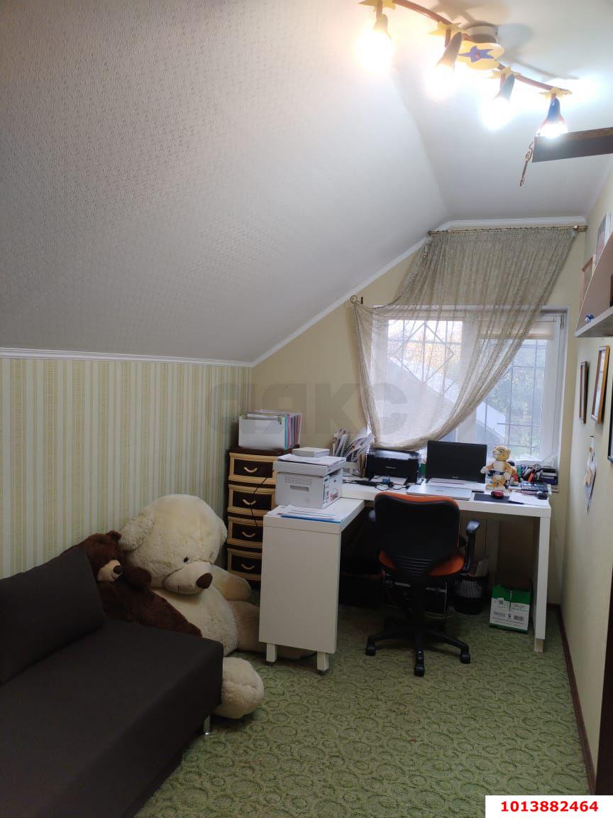 Фото №10: Дом 104 м² + 4 сот. - Знаменский, дачное товарищество Гидростроитель, ул. Каштановая, 172